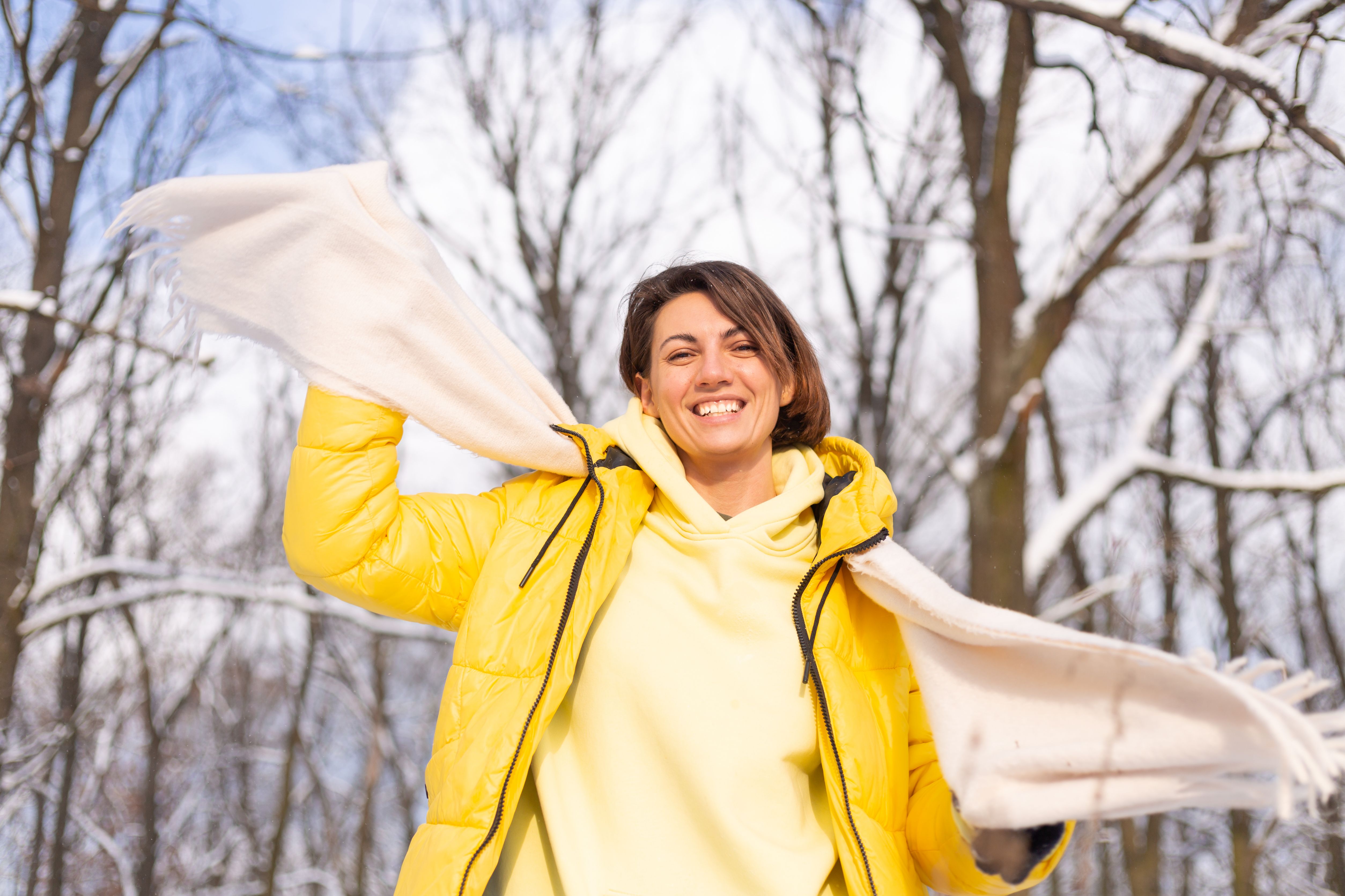 Como Manter a Saúde no Inverno: Nove Dicas para Te Cuidares nos Dias Frios