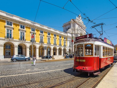 Salário Líquido Médio em Portugal Aumenta 10% no Terceiro Trimestre de 2024