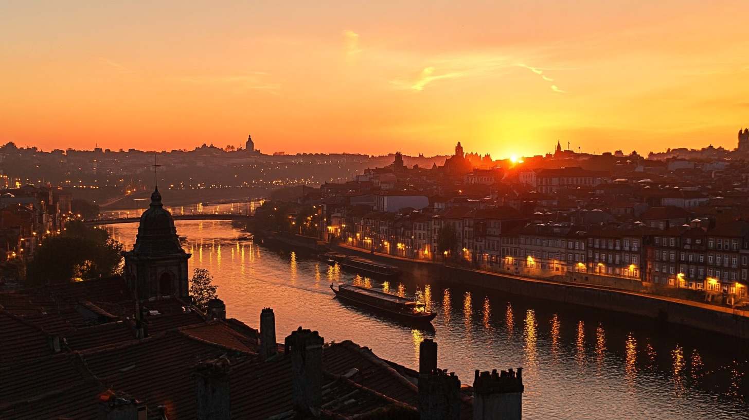 O que Fazer no Porto: Experiências Imperdíveis na Cidade Invicta