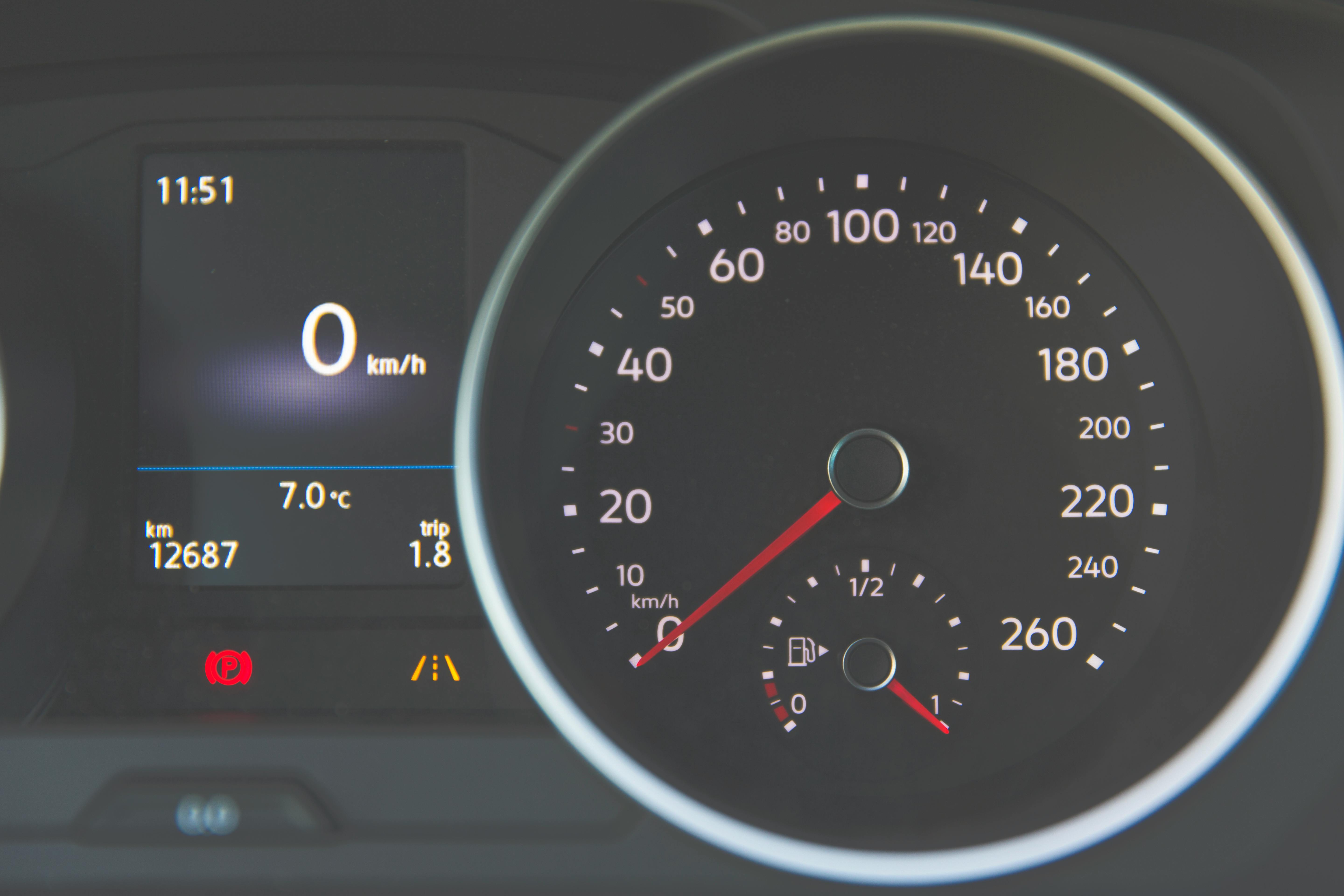  Queda nos Preços dos Combustíveis: Tendência Positiva para os Motoristas Portugueses